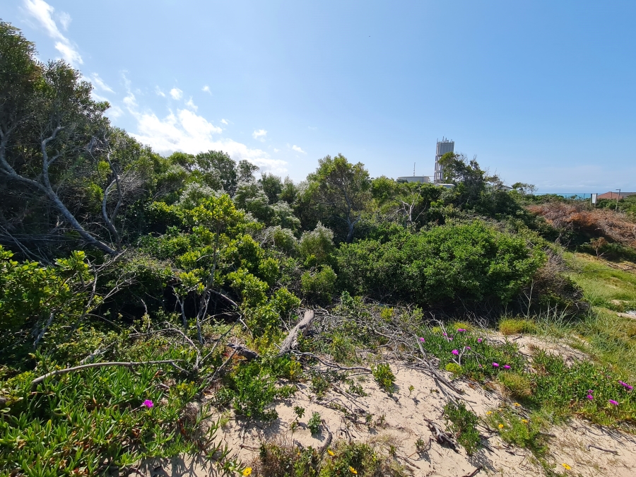 0 Bedroom Property for Sale in Paradise Beach Eastern Cape